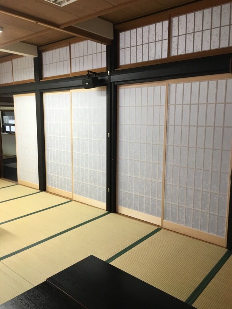 畳
