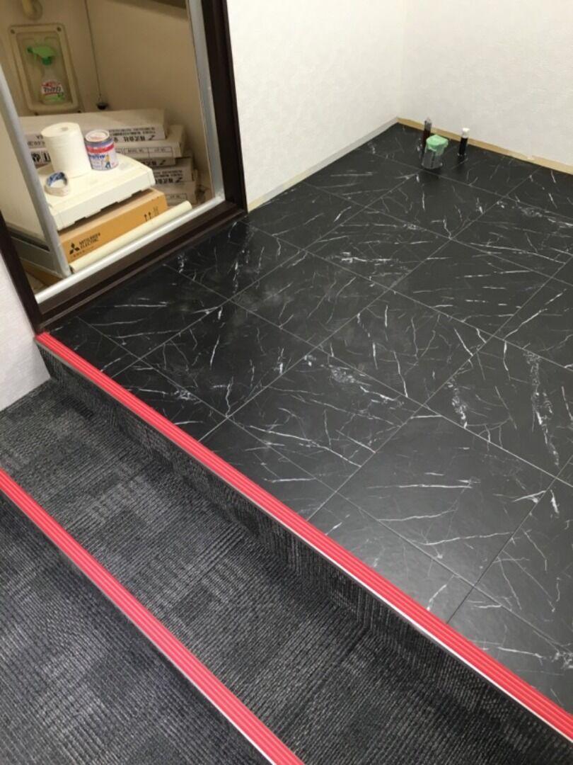 階段